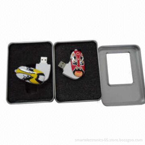 Popular designs USB flash drive